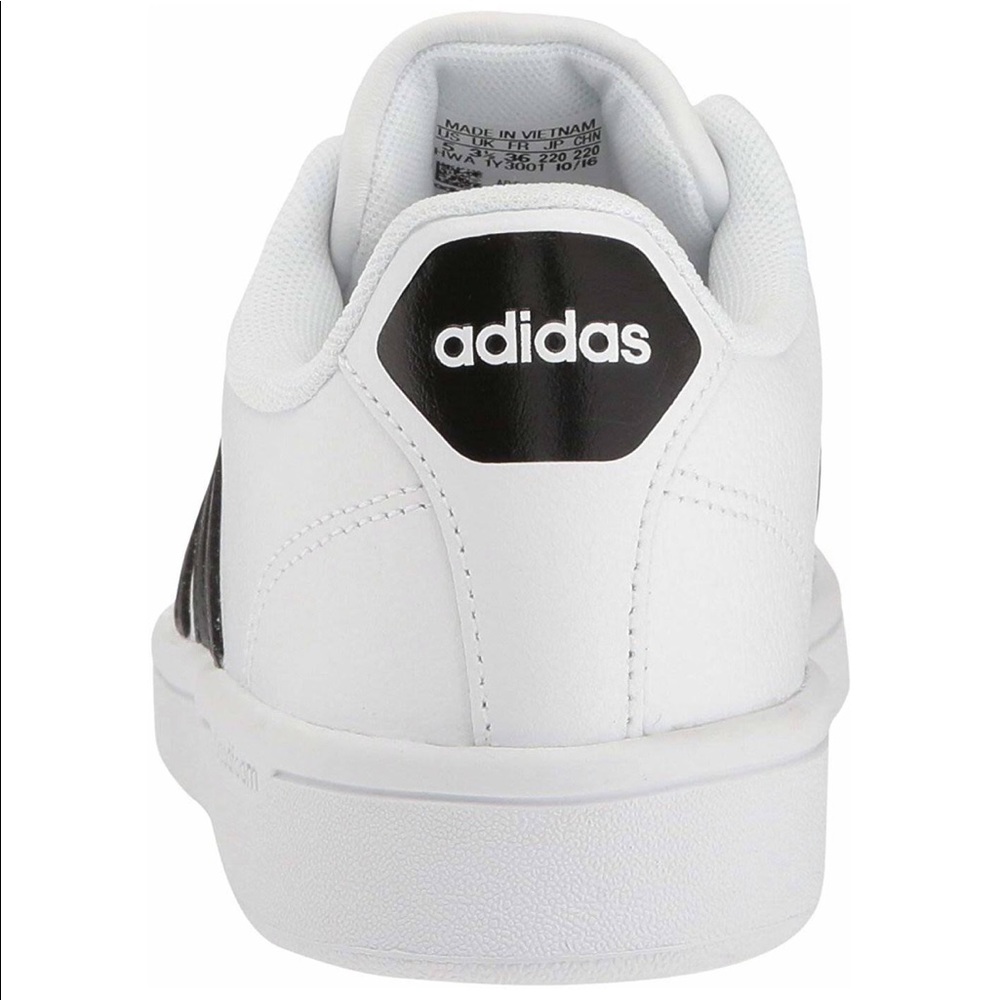 Adidas women’s shoes CF ADVANTAGE AW4287 - Picture 7 of 8